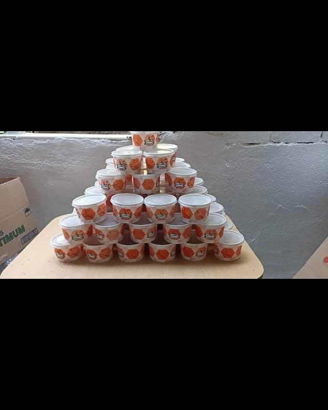 Organizasyon Görselleri