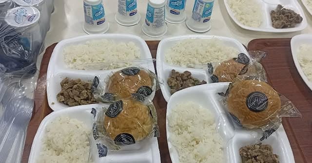 Organizasyon Görselleri