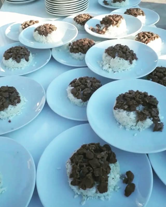 Organizasyon Görselleri